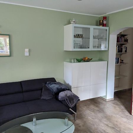Altenberger Stadtvilla Δρέσδη Εξωτερικό φωτογραφία
