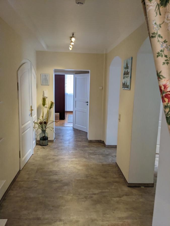 Altenberger Stadtvilla Δρέσδη Εξωτερικό φωτογραφία