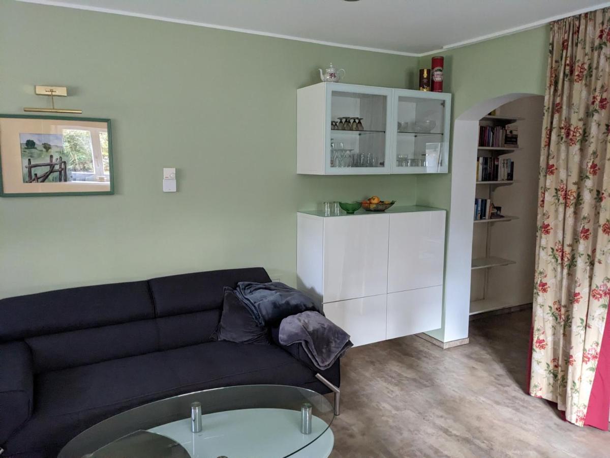 Altenberger Stadtvilla Δρέσδη Εξωτερικό φωτογραφία