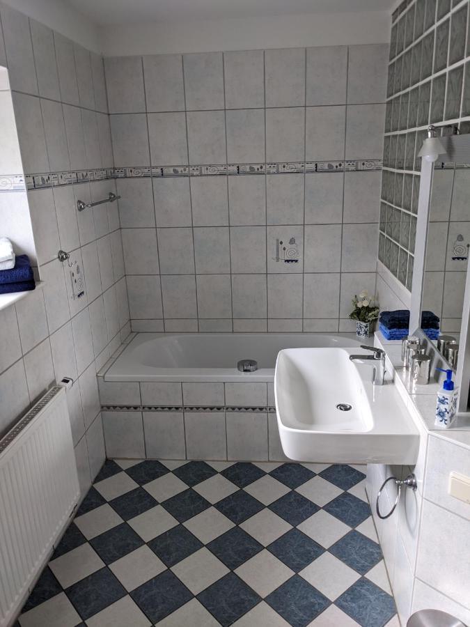 Altenberger Stadtvilla Δρέσδη Εξωτερικό φωτογραφία